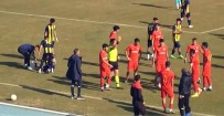 U19 Gelisim A Elit Ligi Açiklamasi Kayserispor Açiklamasi 0 - Ankaragücü Açiklamasi 2