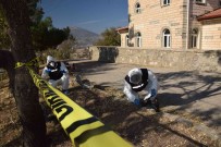 Umuma Açik Alanlari Kirletenler Parmak Izlerinden Tespit Edilecek