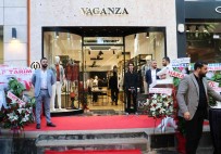 Vaganza'nin Türkiye'deki Ilk Magazasi Adana'da Açildi