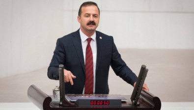 Yavuz Ağıralioğlu açıkladı! 'Kılıçdaroğlu'nun aday olmasını istemiyoruz.'