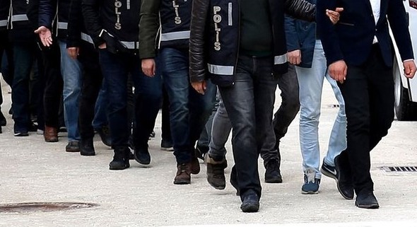 Büyük FETÖ deşifresi! Jandarma okulları sınavında binlerce şüpheli tespit edildi!