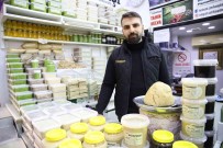 150 Yildir Ayni Lezzette Tahin Satiyor