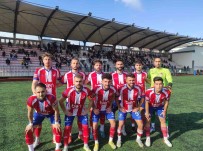 1969 Bilecik Spor Kulübü 85'De Buldugu Golle Altin Degerinde 1 Puanini Hanesi Yazdirdi