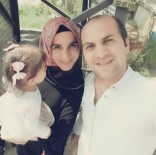 9 Yasindaki Ecrin Ve Babasi Terör Kurbani