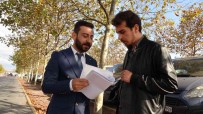 Avukat Mürseloglu'ndan Uyari Açiklamasi 'Nitelikli Dolandiricilik Artiyor'