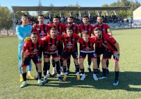 Bölgesel Amatör Lig Açiklamasi Develigücü Deplasmanda Yenildi