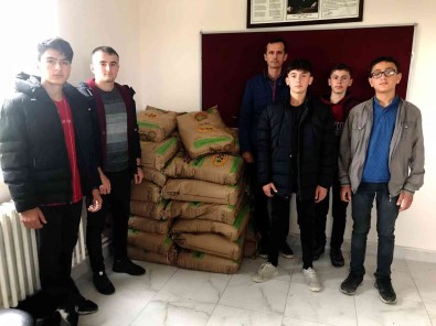 Büyüksehir Ile 7'Den 70'E Üretim