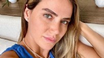 Ceyda Ateş: Gözümden akan her yaş gerçek!