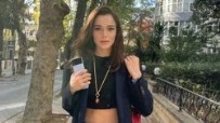 Hafsanur Sancaktutan: Sadece güzel değilim!