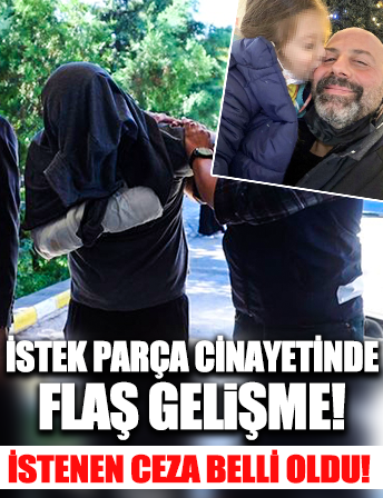 İstek parça cinayetinde müzisyen Onur Şener’i canice öldürdüler! Şüpheliler için istenen ceza belli oldu .