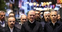 İstiklal'deki saldırıda bombayı bırakan gözaltına alındı: Bakan Soylu açıkladı!