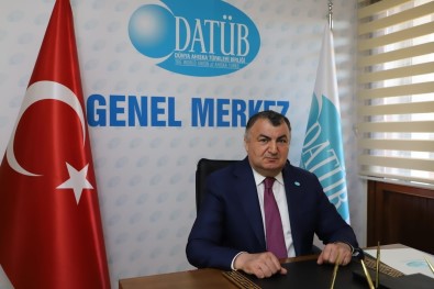 Kassanov Açiklamasi 'Zulme Ugrayan Bir Toplum Olarak Bu Birligimizi Korumak Bizim Görevimizdir'