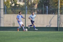 Kayseri Süper Amatör Küme Açiklamasi Sungur FK Açiklamasi 3 - Gaziosmanpasaspor Açiklamasi 0