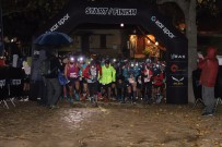 Kaz Daglari'nda Ultra Kis Kosusu