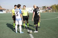 Kirmizi Grubun Önemli Maçinda Puanlar Paylasildi