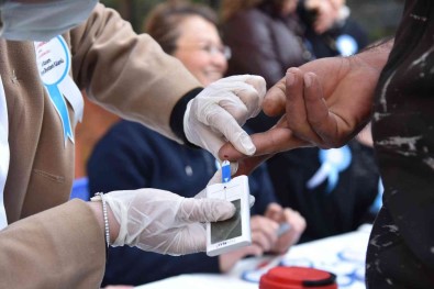 Manisalilar Saglikli Beslenerek Diyabetten Uzak Duracak