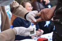 Manisalilar Saglikli Beslenerek Diyabetten Uzak Duracak