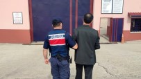 Osmaniye'de 3 Yil 9 Ay Hapis Cezasiyla Aranan Hükümlü Yakalandi