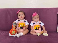 Tek Yumurta Ikizlerine, Anne Karninda Hayati Dokunus