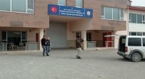 Van'da 9 Organizatör Tutuklandi