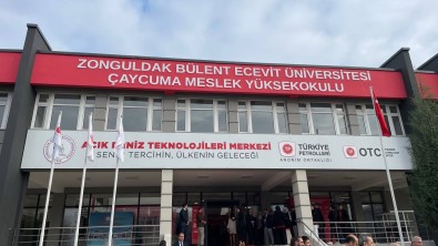 Yerli Ve Milli Dogalgazdan Sonra Yerli Ve Milli Insan Kaynagi Yetisecek
