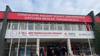 Yerli Ve Milli Dogalgazdan Sonra Yerli Ve Milli Insan Kaynagi Yetisecek