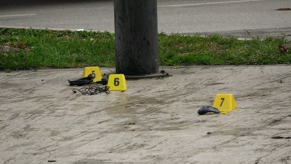 Ordu'da şüpheli paket alarmı