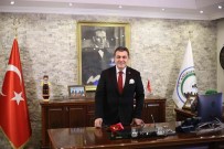 Ardahan Belediyesi Secap'la Yürüyor