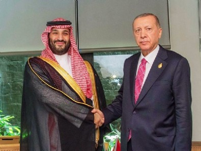 Bali'de G20 Liderler Zirvesi! Başkan Erdoğan temaslara başladı