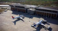 Batman Havalimani Ekim Ayinda 35 Bin 313 Yolcuya Hizmet Verdi