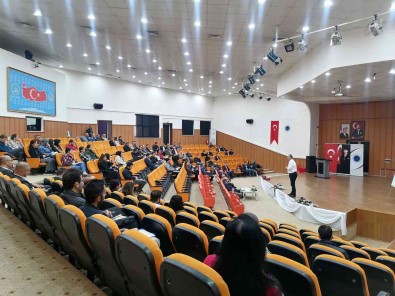 Batman Üniversitesinde Kalite Çalismalari Devam Ediyor