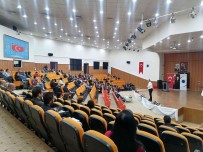 Batman Üniversitesinde Kalite Çalismalari Devam Ediyor