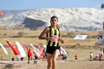 Bölgesel Kros Heyecani Pamukkale'de Yasanacak