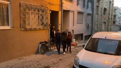 Borsadan Yüksek Kazanç Vaadiyle 2.5 Milyonluk Vurgun Açiklamasi 130'U Askin Magdur Var