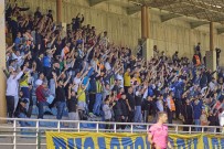 Bucaspor 1928, Adiyaman FK Müsabakasinin Bilet Fiyatlarini Açikladi