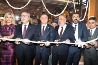 Diyarbakir'da Yöresel Lezzetlerin Bulusmasi Gerçeklestirildi