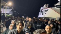 Feribotu Kaçirdi,Bomba Ihbari Yapti Ortaligi Ayaga Kaldirdi