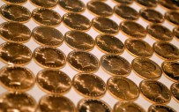 Gram Altin Tarihi Zirvede; Bin 68 Liraya Ulasti