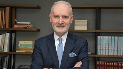 İTO Başkanı Avdagiç yeniden başkan seçildi!