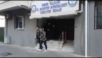 Izmir'deki Uyusturucu Operasyonunda 3 Tutuklama