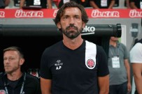 Karagümrük, Dünya Kupasi Arasinda Form Tutmak Istiyor