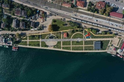 Körfez'in Çehresi 1,5 Milyarlik Yatirimla Degisiyor