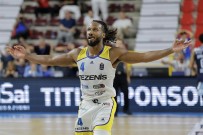 Manisa BBSK Wayne Selden'i Renklerine Bagladi