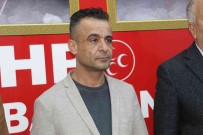 MHP Ilçe Baskani Mehmet Emin Ilhan Hakkindaki Iddialari Yalanladi