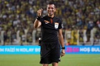 Süper Lig'de 14 Haftalik Bölümde En Çok Arda Kardesler Düdük Çaldi