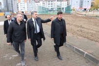 Tokat'a Çevreci Park, Atiklar Gübreye Dönüsecek