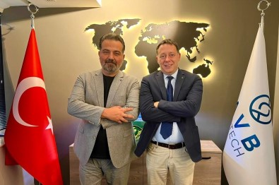 Türk Biyoteknoloji Sirketi Kitle Fonlama Ile Yatirim Turuna Çikti