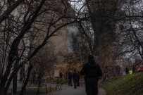 Zelenskiy Açiklamasi 'Ukrayna Sehirlerine, Çogu Enerji Altyapisini Hedef Alan 85 Füze Saldirisi Düzenlendi'