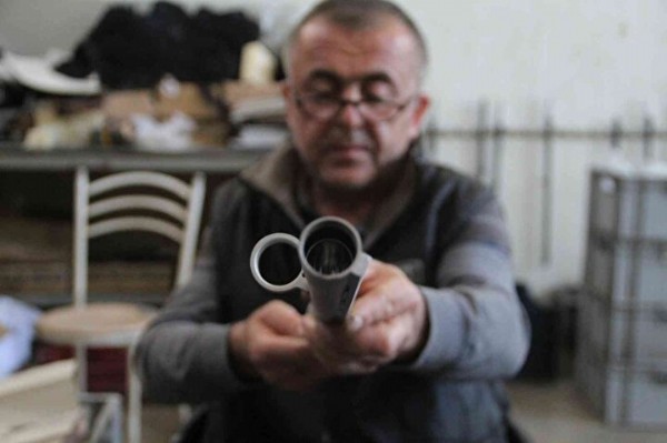 Tüm dünya Türkiye'den alıyor: Talep üstüne talep yağıyor