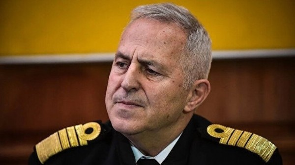 Eski Yunan bakandan Türkiye itirafı: Er ya da geç alacaklar!